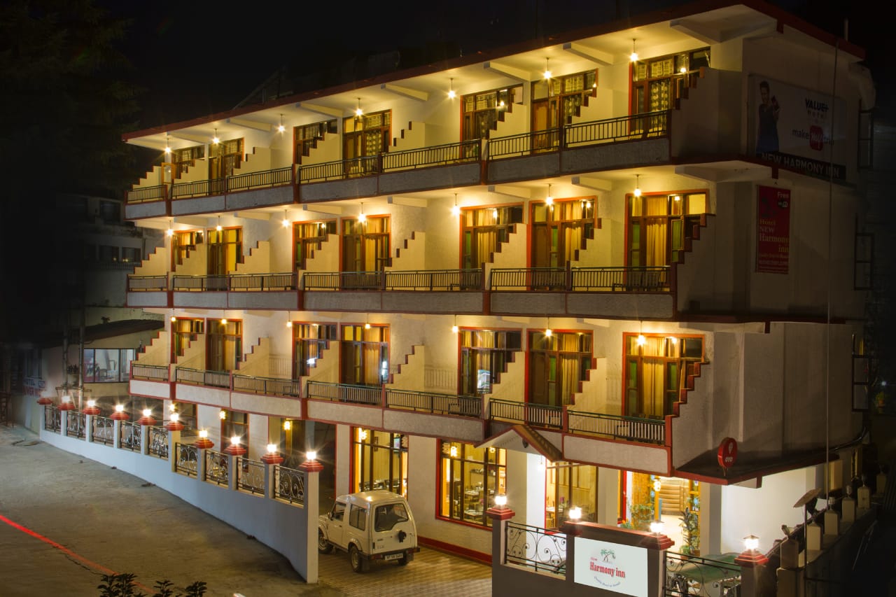 hotel monal manali hotel monal manali